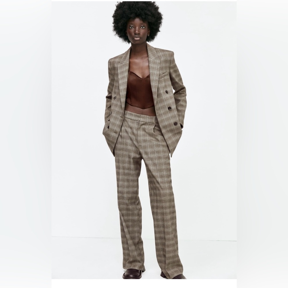 Zara blazer